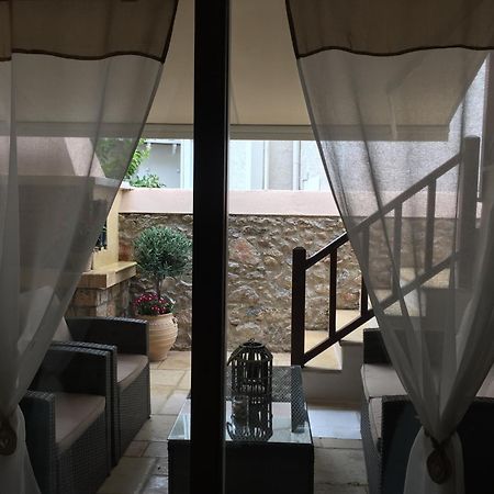 Nafplio Place Luaran gambar