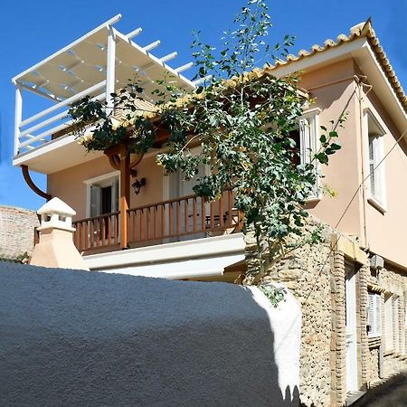 Nafplio Place Luaran gambar