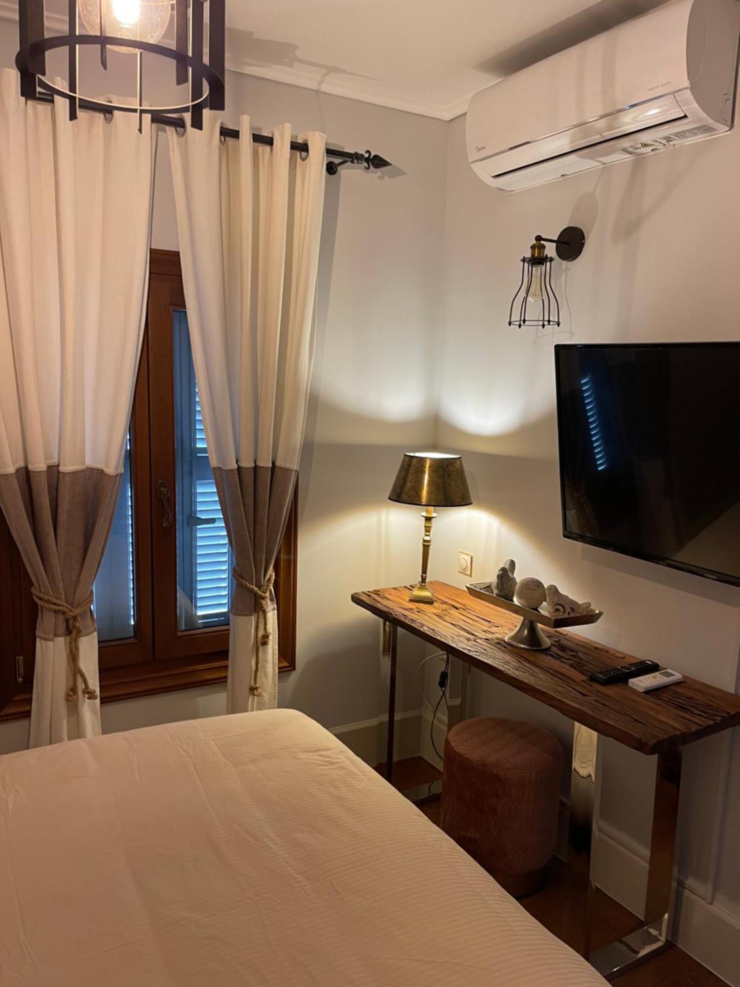 Nafplio Place Luaran gambar