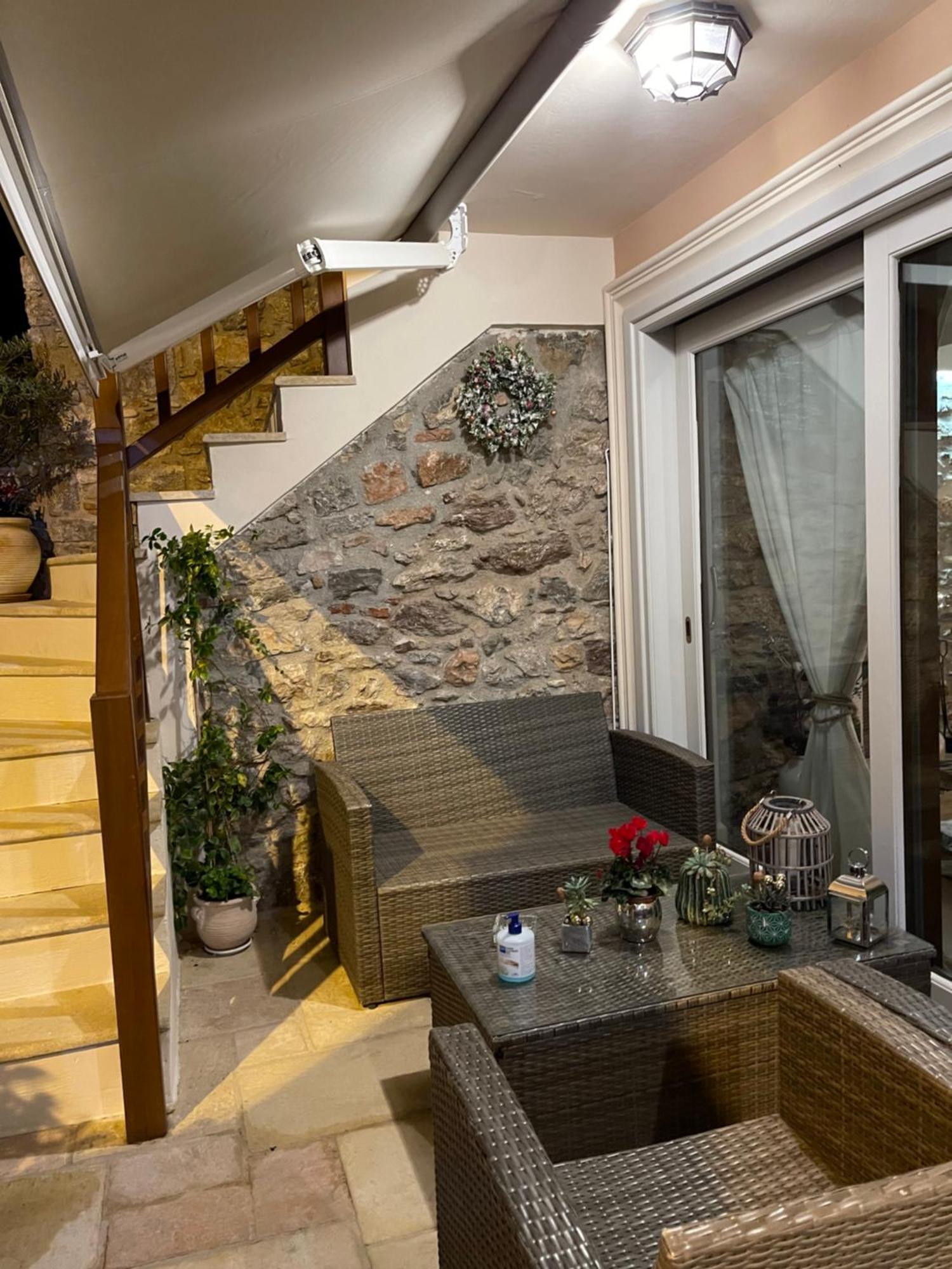 Nafplio Place Luaran gambar