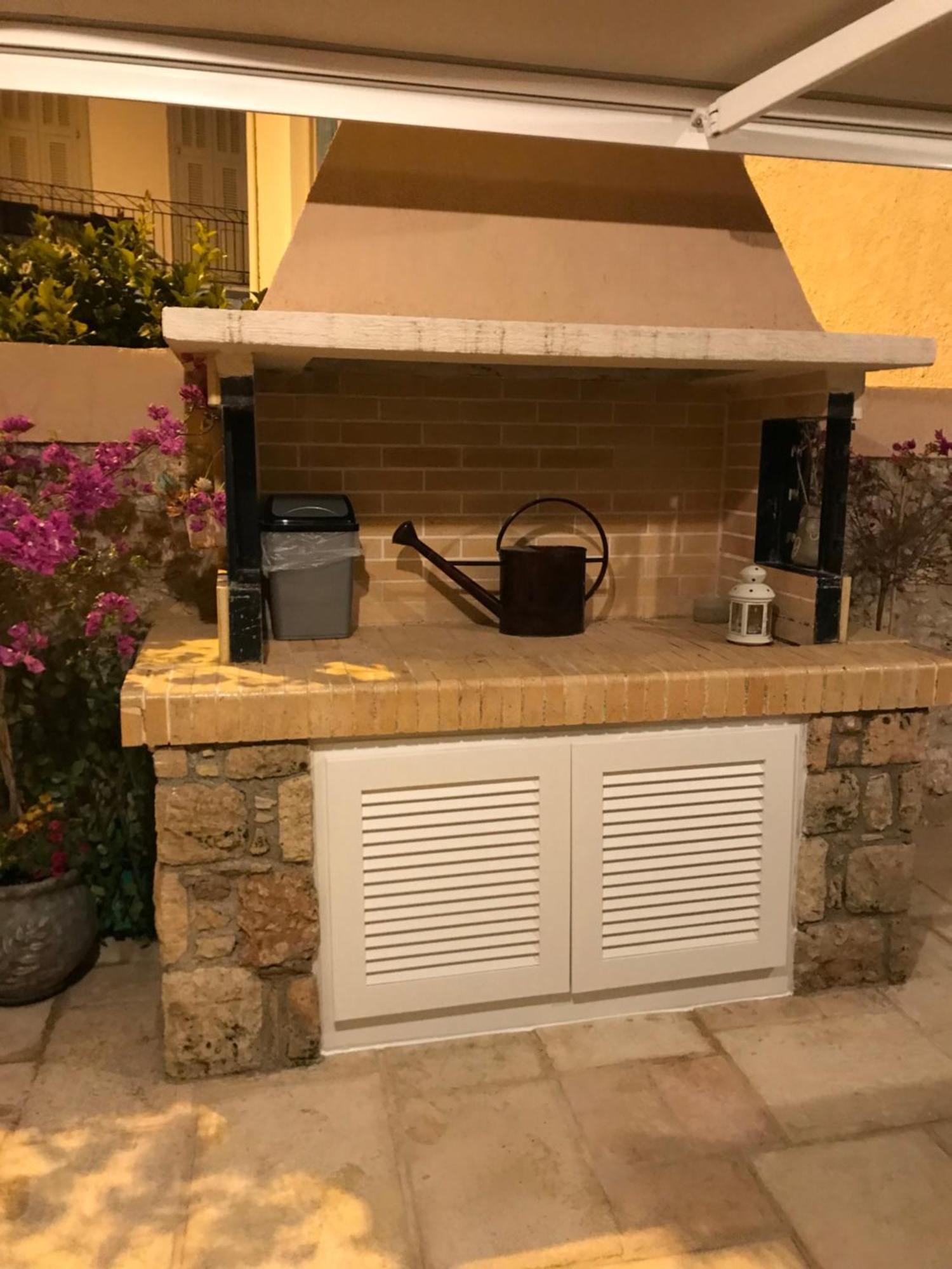 Nafplio Place Luaran gambar