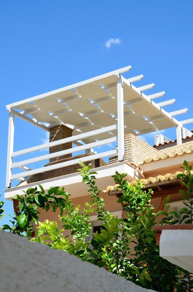 Nafplio Place Luaran gambar