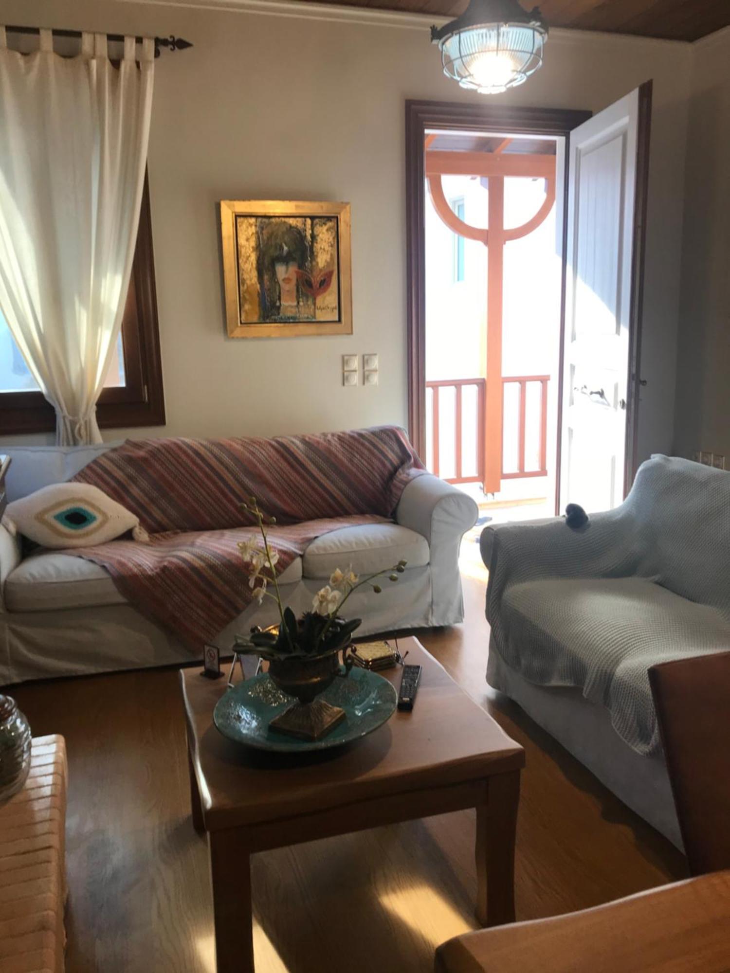 Nafplio Place Luaran gambar