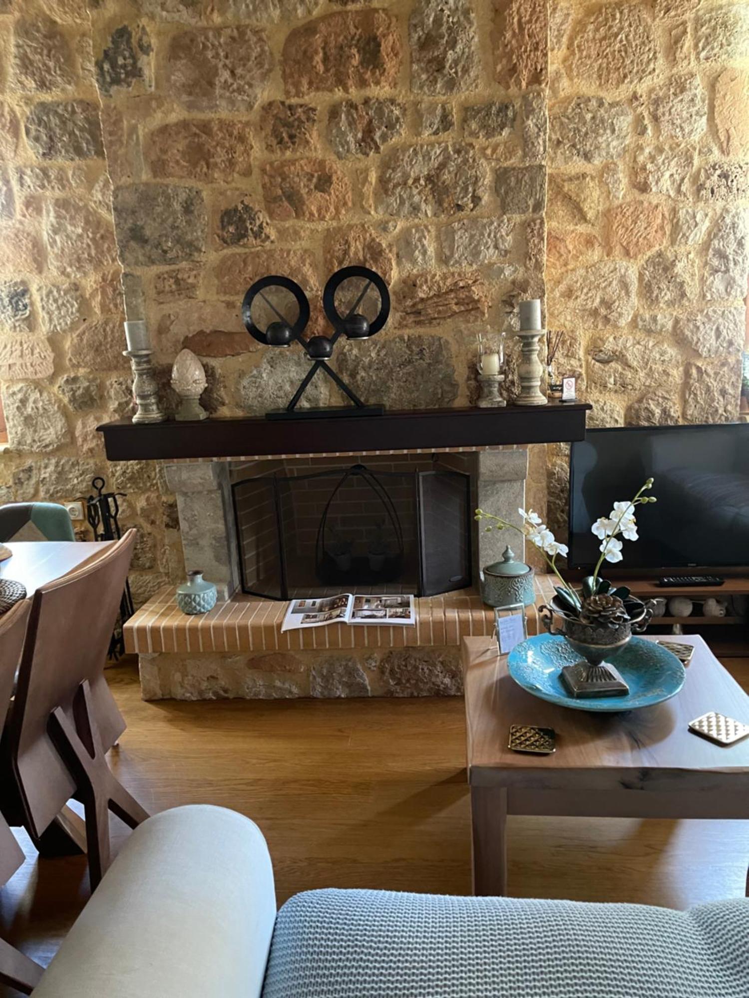 Nafplio Place Luaran gambar