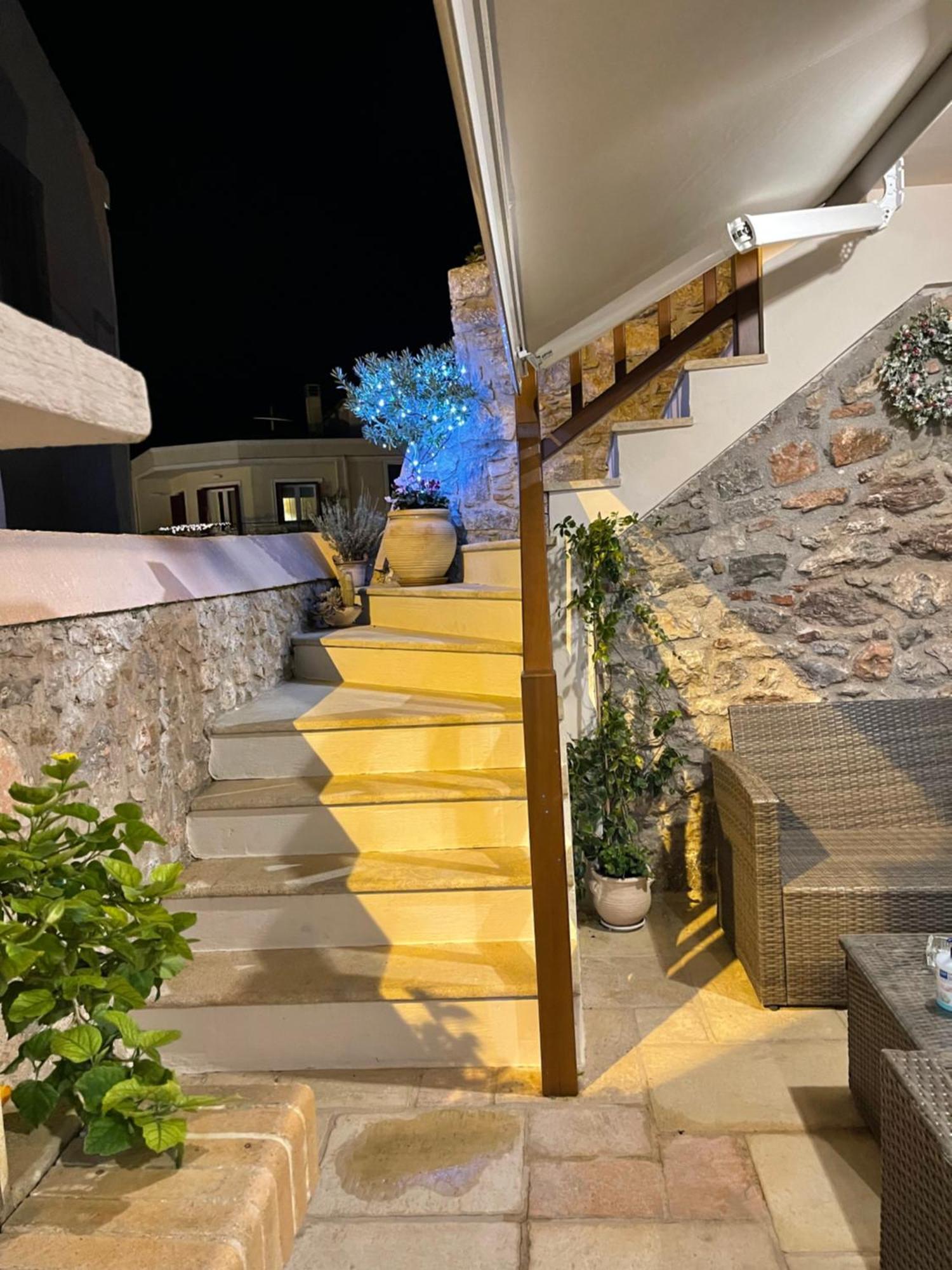 Nafplio Place Luaran gambar