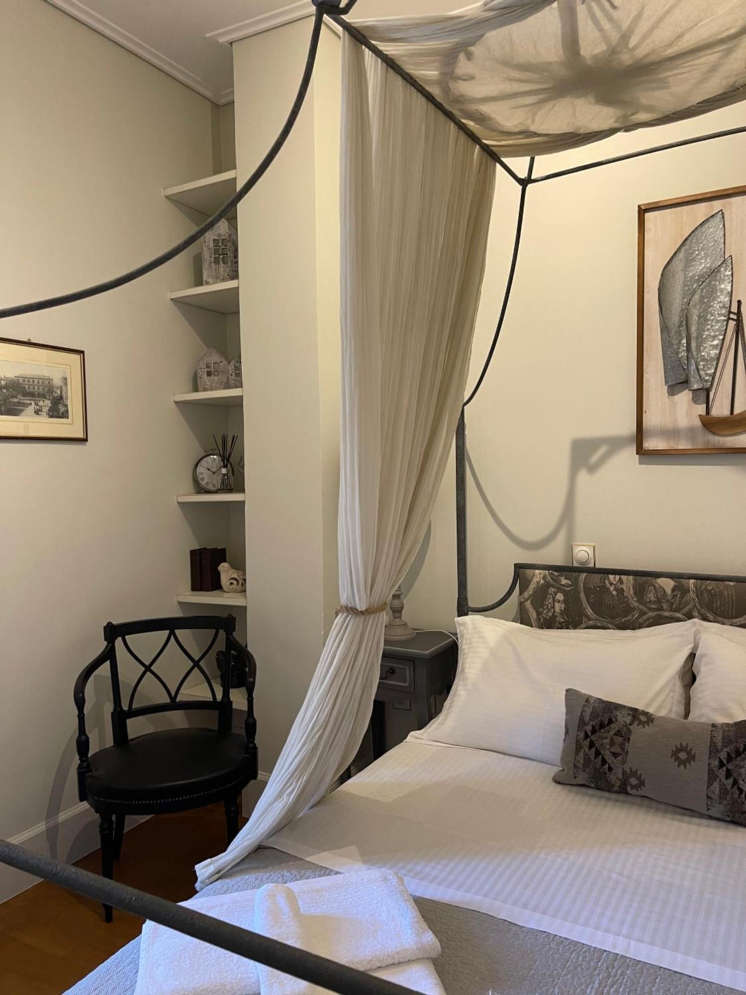 Nafplio Place Luaran gambar