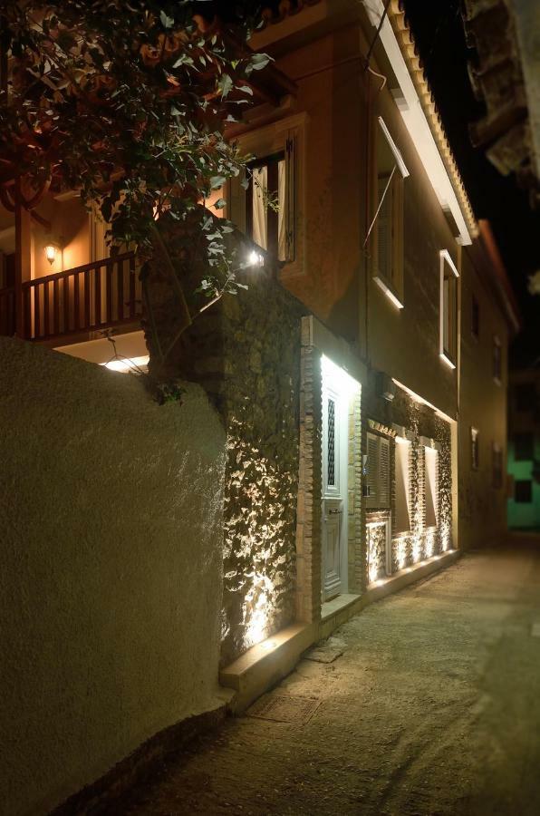 Nafplio Place Luaran gambar