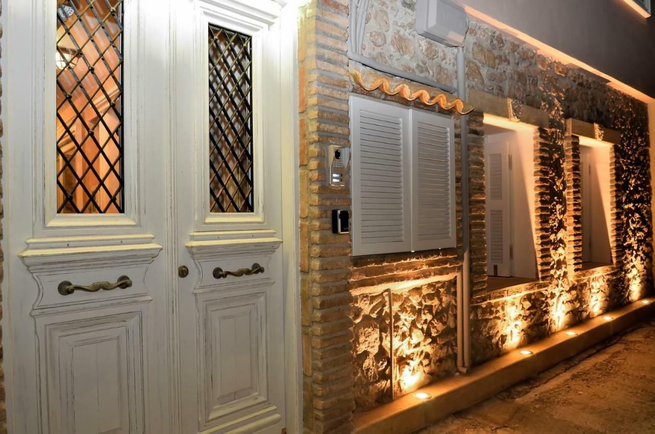 Nafplio Place Luaran gambar